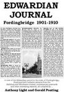 Edwardian Journal Fordingbridge 1901 1910