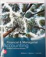 ISE Financial  Managerial Accounting