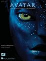 Avatar: Music from the Motion Picture Soundtrack (Piano Solo)