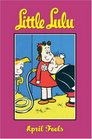 Little Lulu Volume 11 April Fools