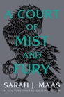 A Court of Mist and Fury (A Court of Thorns and Roses (2))