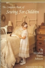 The Complete Book of Sewing For Children