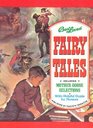 Best Loved Fairy Tales: Including Mother Goose Selections With Helpful Guide For Parents