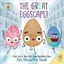 The Good Egg Presents The Great Eggscape