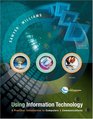 Using Information Technology 6/e Introductory Edition w/ PowerWeb