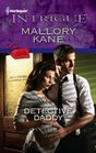 Detective Daddy (Situation: Christmas, Bk 1) (Harlequin Intrigue, No 1300)