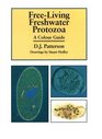 FreeLiving Freshwater Protozoa A Color Guide