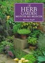 The Herb Garden MonthByMonth