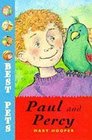 Paul and Percy