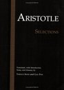 Aristotle Selections
