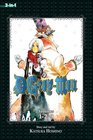 DGrayman  Vol 1