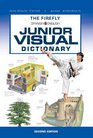 The Firefly Spanish/English Junior Visual Dictionary