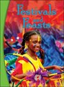 Festivals and Feasts  Infosteps