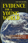 Evidence for a Young World