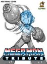 Mega Man Tribute HC