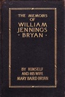 The Memoirs of William Jennings Bryan