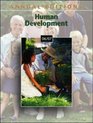 Annual Editions Human Development 06/07