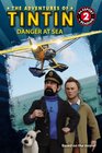 The Adventures of Tintin Danger at Sea
