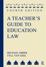 A Teacher's Guide To Education Law