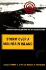 Storm over a Mountain Island: Conservation Biology and the Mt. Graham Affair