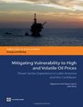 Mitigating Vulnerability to High and Volatile Oil Prices Power Sector Experience in Latin America and the Caribbean