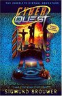 Cyberquest: The Complete Virtual Adventure