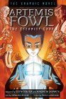 The Artemis Fowl #3: Eternity Code Graphic Novel