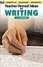 Teachertested Ideas for Writing