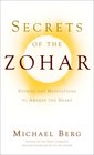 Secrets of the Zohar Stories and Meditations to Awaken the Heart