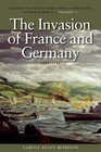 The Invasion of France and Germany 19441945 History of United States Naval Operations in World War II