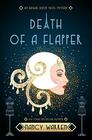 Death of a Flapper A 1920s Cozy Historical Mystery