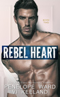 Rebel Heart (Rush, Bk 2)