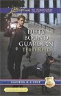 Duty Bound Guardian - Capitol K - 9 Unit