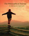 The Philosophical Journey An Interactive Approach