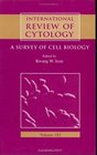 International Review of Cytology Volume 183