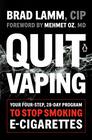 Quit Vaping Your FourStep 28Day Program to Stop Smoking ECigarettes