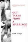 Outtakes from a Marriage