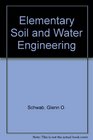Elementary Soil and Water Engineering 3rd Edition