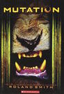 Mutation (Cryptid Hunters, Bk 4)