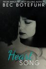 Heart Song (Erotic Rockstar Series) (Volume 2)