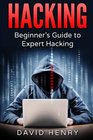Hacking Beginner's Guide to Expert Hacking