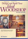 How to Design and Build Your Ideal Woodshop