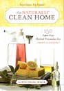 The Naturally Clean Home