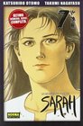 La leyenda de madre Sarah 7