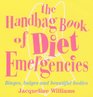 Handbag Book of Diet Emergencies