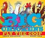 Big Chickens Fly the Coop