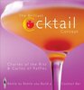 The Brilliant Cocktail Concept Bottle by Bottle You Build a Cocktail Bar
