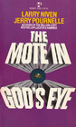 The Mote in God's Eye (Moties, Bk 1)
