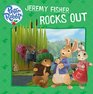 Jeremy Fisher Rocks Out (Peter Rabbit Animation)