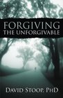 Forgiving the Unforgivable